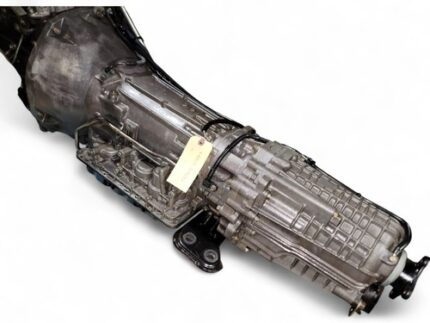 Nissan Stagea C34 2.5L NEO6 AWD Auto Transmission JDM RB25DET 369105A Ships Free