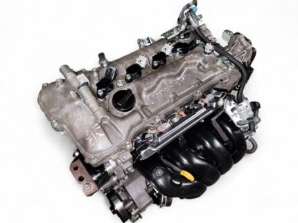 2014-2019 Toyota Corolla 1.8L 4CYL Engine JDM 2ZRFAE 1302215 Ships Free