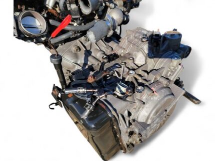 2007 Kia Magentis 2.4L 4CYL Automatic Transmission 5020884 Free Shipping