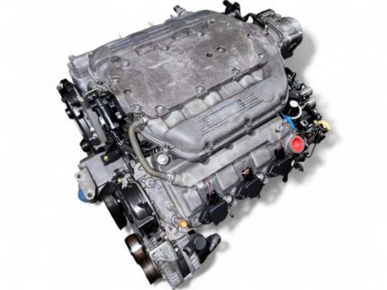 10-13 Acura MDX 10-14 Acura TL 3.7L V6 AWD Engine JDM J37A 2000185 Ships Free