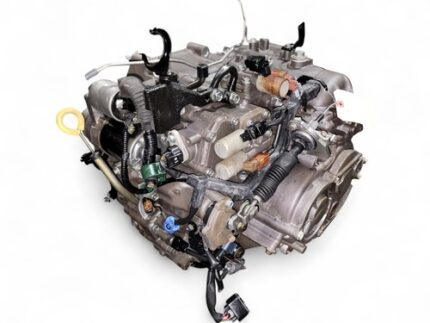 2005-2006 Acura RL 3.5L V6 Automatic AWD Transmission JDM J35A MJBA Ships Free