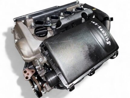 2004-2009 Toyota Prius 1.5L 4CYL Hybrid Engine JDM 1NZFXE 1NZ 5623135 Ships Free