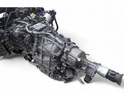 2017-2018 Subaru Impreza 2.0L 4CYL Automatic Trans JDM FB20 CF38069 Ships Free