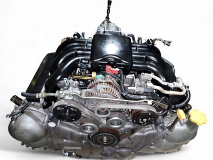2005-2006 Subaru Legacy Spec B 3.0L H6 Engine Trans JDM EZ30R U197950 Ships Free