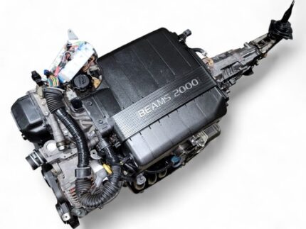 Toyota Altezza GXE10 BEAMS 6CYL Engine Trans ECM JDM 1GFE 6966791 Ships Free