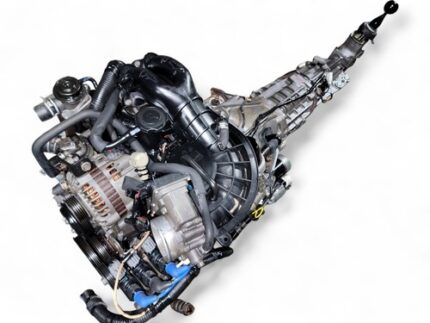 04-08 Mazda RX8 1.3L Engine Manual 6SPD Transmission JDM 13B 496685 Ships Free