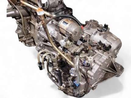 Toyota Estima ACR10 2.4L 4WD Automatic Transmission JDM 2AZ 0820931 Ships Free