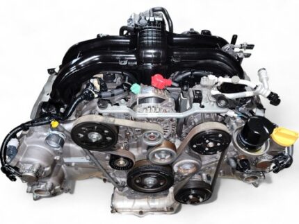 11-14 Subaru Forester Legacy Outback 2.5L 4CYL Engine JDM FB25 1154707 Ship Free
