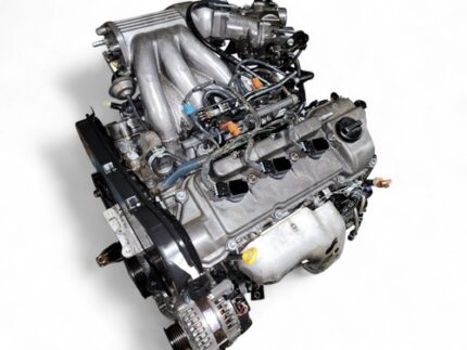 1999-2003 Lexus RX300 3.0L V6 4WD Engine JDM 1MZ 1063385 Ships Free