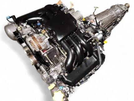 2005-2009 Subaru Legacy Outback 3.0L H6 Engine JDM EZ30 U091901 Ships Free