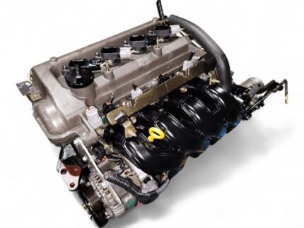 00-05 Toyota Echo 04-06 Scion xA xB 1.5L 4CYL Engine JDM 1NZ B122217 Ships Free