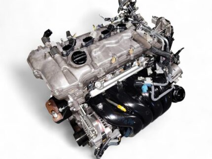2014-2019 Toyota Corolla 1.8L 4CYL Engine JDM 2ZRFAE 0497755 Ships Free