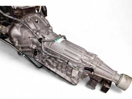 1998-2005 Toyota Progres 3.0L 6CYL Auto Transmission JDM 2JZ 0858866 Ships Free