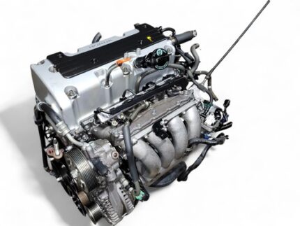 2007-2009 Honda CRV 2.4L 4CYL Engine JDM K24A 6255939 Replaces K24Z1 Ships Free