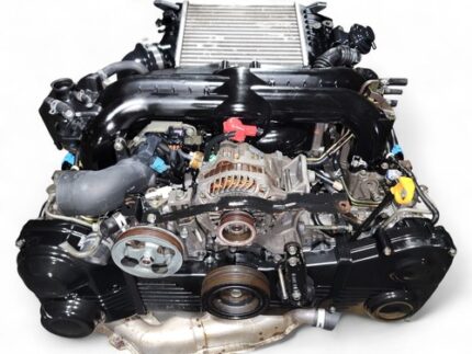 2005-2006 Subaru Legacy 2.0L 4CYL AVCS Turbo Engine JDM EJ20X 962826 Ships Free