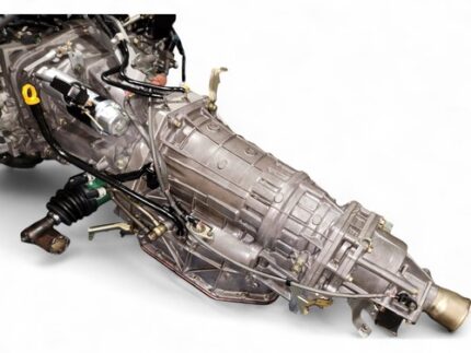 02-05 Subaru Legacy 3.0L H6 Automatic Transmission JDM EZ30 U091901 Ships Free