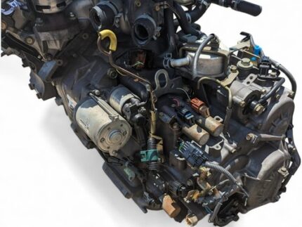 2005-2006 Honda Odyssey 3.5L V6 Automatic Transmission JDM J35A Ships Free