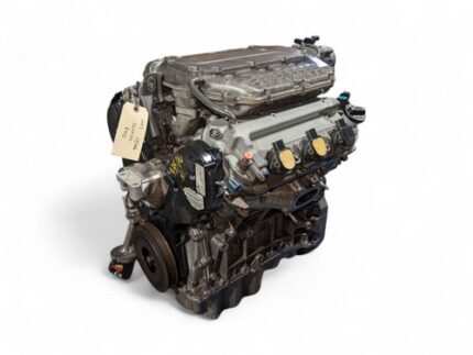 2007 Honda Odyssey LX EX DX SE 3.5L V6 Engine J35A6 3020190 Ships Free