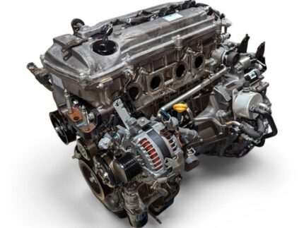 2008-2015 Scion xB 2.4L 4CYL VVTI Engine JDM 2AZ 2AZFE C038099 Free Shipping