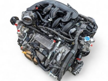 2006-2015 Lexus IS350 3.5L V6 RWD Engine JDM 2GR 2GRFSE Ships Free