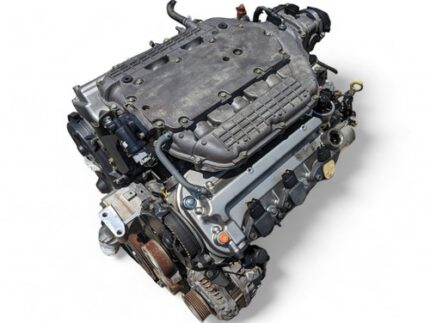 2005-2006 Honda Odyssey EXL Touring 3.0L V6 VCM Engine JDM J30A Free Shipping