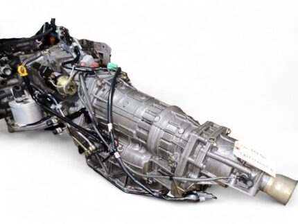 2005 Subaru Outback 2.5XT Automatic Transmission JDM EJ20X B915960 Ships Free