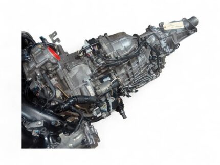 2010 Subaru Legacy Sdn 2.5L 4CYL Automatic Transmission JDM EJ253 E243453 Ships