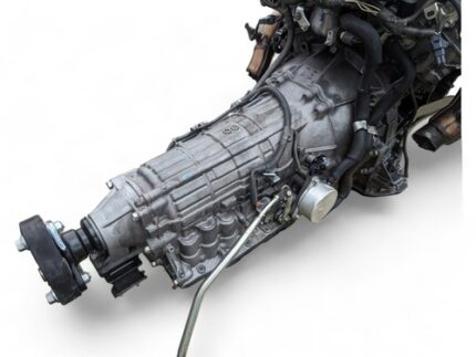 06-15 Lexus IS350 3.5L V6 RWD 6SPD Auto Transmission JDM 2GR 2GSFSE Ships Free