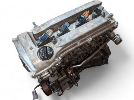 05-10 Scion tC 04-05 Toyota Rav4 2.4L 4CYL Engine JDM 2AZ 1451510 Free Shipping