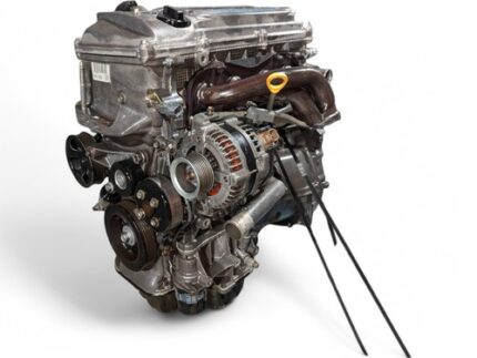 05-10 Scion tC 04-05 Toyota Rav4 2.4L 4CYL Engine JDM 2AZ 0993755 Ships Free