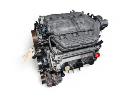 05-06 Honda Odyssey EXL Touring 3.0L V6 VCM Engine JDM J30A 5213074 Ships Free