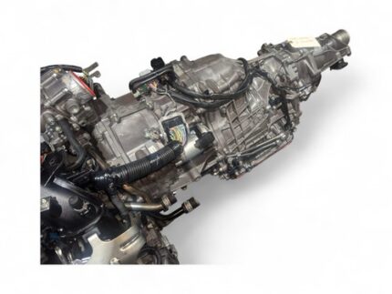 2010 Subaru Legacy Sdn 2.5L 4CYL Auto Transmission JDM EJ253 E088952 Ships Free