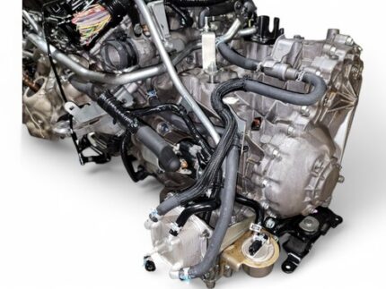 2011-2014 Nissan Quest 3.5L V6 Automatic CVT Transmission JDM VQ35DE Ships Free