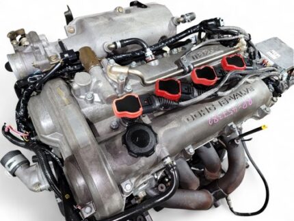 01-05 Mazda Miata MX-5 1.8L VVT 4CYL Engine 6SPD Trans JDM BP 457382 Ships Free