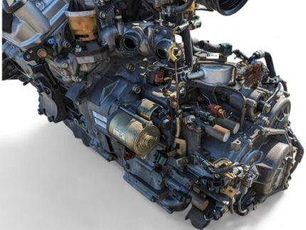 2004-2006 Acura TL 3.2L V6 Automatic Transmission JDM J32A Ships Free