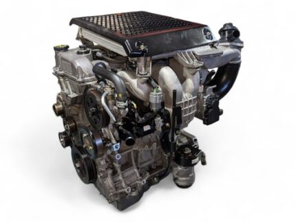 2006-2012 Mazda CX7 2.3L DISI 4CYL Turbo Engine L3VDT JDM L3 831685 Ships Free