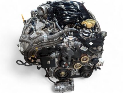 2006 Lexus GS300 3.0L V6 RWD Engine JDM 3GR 0040874 Free Shipping