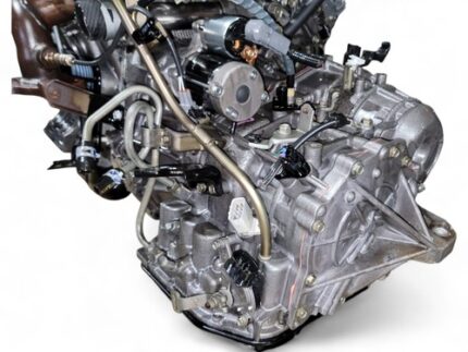 99-01 Lexus ES300 3.0L V6 2WD Automatic Transmission JDM 1MZ 4712236 Ships Free