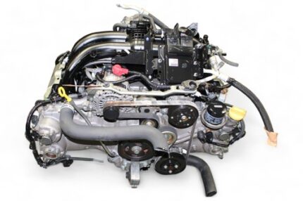 2015-2017 Subaru Legacy Outback 2.5L 4CYL Engine JDM FB25 Free Shipping
