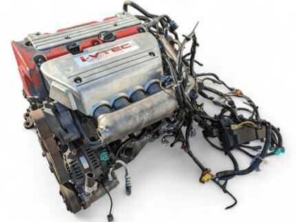 2004-2008 Honda Accord Euro R 2.0L 4CYL Engine ONLY JDM K20A 6504863 Ships Free
