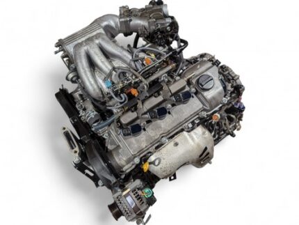 1999-2003 Lexus RX300 3.0L V6 4WD Engine JDM 1MZ 1703622 Ships Free