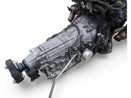 06-15 Lexus IS350 3.5L V6 RWD 6SPD Auto Transmission JDM 2GR 2GSFSE Ships Free