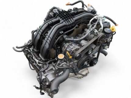 2017-2022 Subaru Impreza 2.0L 4CYL Engine JDM FB20 001 Free Shipping