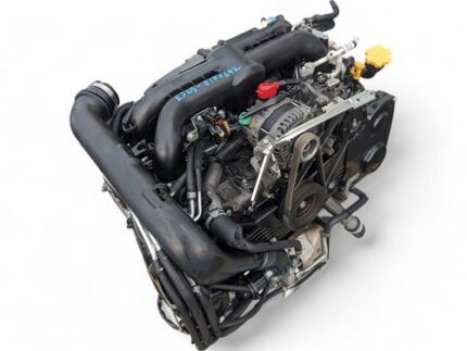 10-11 Subaru Legacy 2.5GT 2.5L 4CYL Turbo Engine JDM EJ255 Ships Free