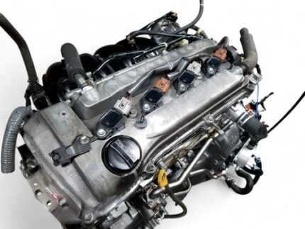 2005-2010 Scion tC 2.4L 4CYL VVTI Engine JDM 2AZ 2AZFE Free Shipping
