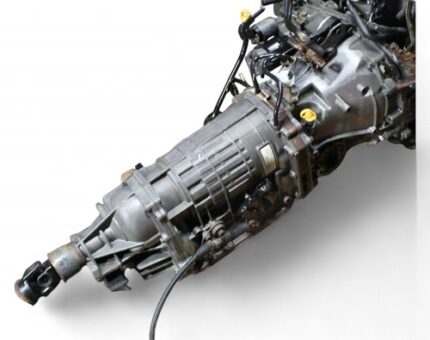 2006-2007 Subaru Outback 2.5L AWD Automatic Transmission EJ253 Ships Free