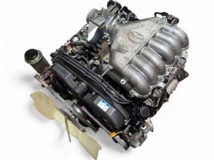 95-04 Toyota T100 Tacoma 4Runner Tundra 6CYL Engine JDM 5VZ 1472068 Ships Free