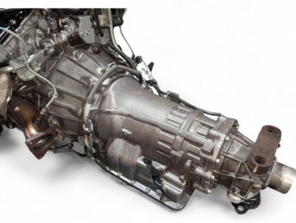 07-08 Infiniti G35 Sdn 3.5L Auto RWD Transmission JDM VQ35HR 700782C Ships Free