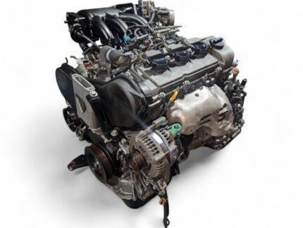 04-06 Toyota Sienna 3.0L V6 VVTI 2WD *REP* Engine JDM 1MZ 1881038 Ships Free