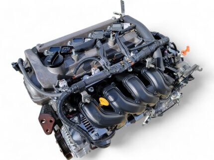 2004-2006 Scion xA 1.5L 4CYL Engine JDM 1NZFE 1NZ Free Shipping